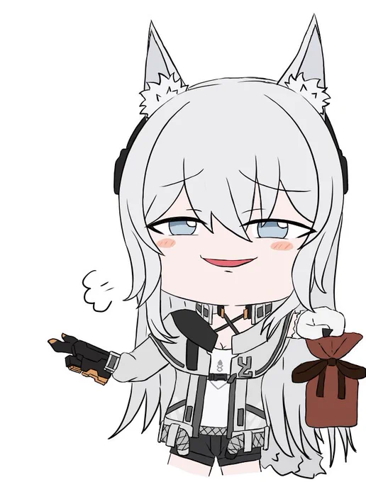 上げ方ミスったので再掲差分は分けるべきだったわね( ˊᵕˋ; )メガネなし差分もあるよ!│˶˙ᵕ˙˶) 