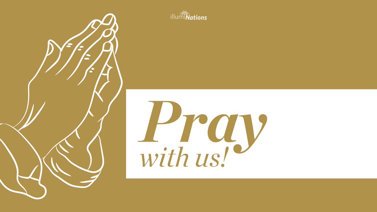 IlluminationsBT's tweet photo. Witness the amazing power of God! More people are now able to read and understand His word in their own language. Help us bring the Bible to even more people by praying for translation! https://t.co/eVEBJus0EP