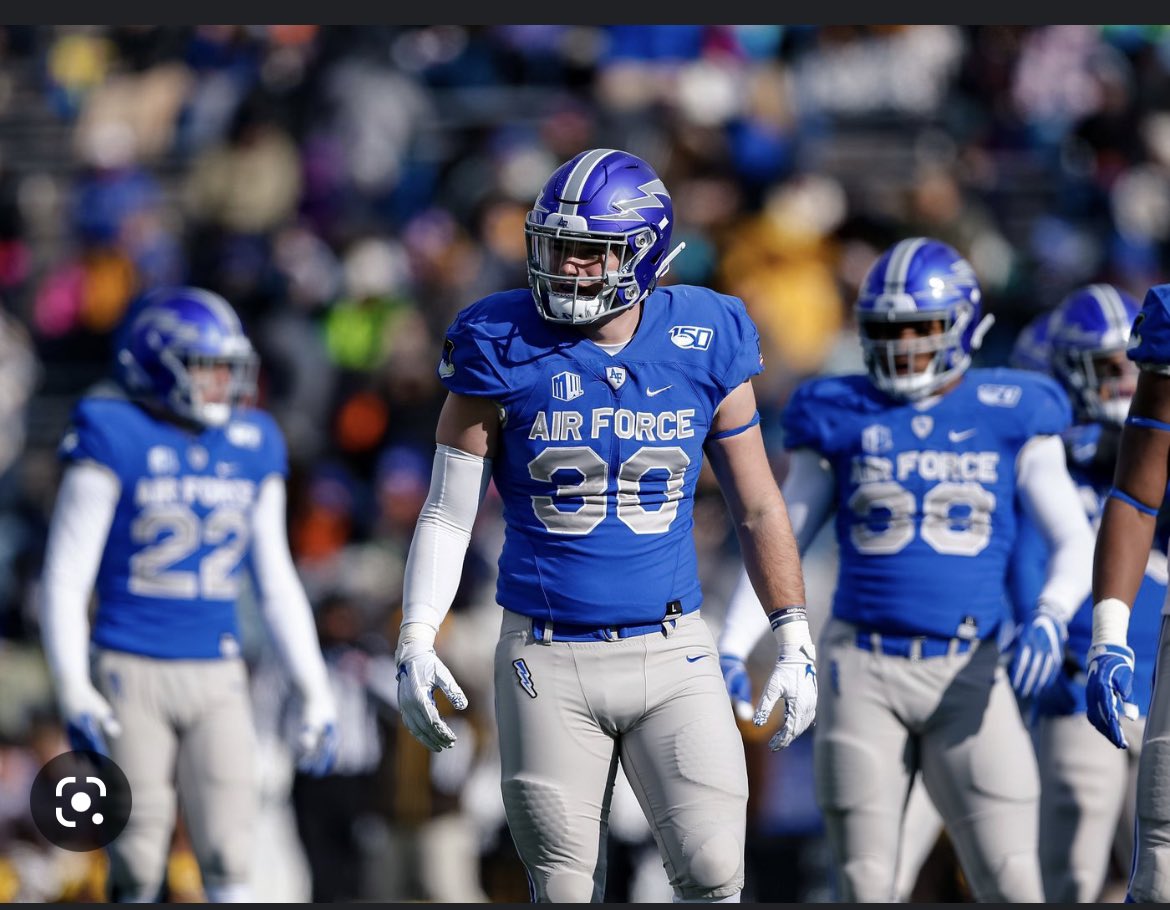 Blessed to receive an offer <a href="/AF_Football/">Air Force Football</a> 
<a href="/coachcdjackson/">Charlie Jackson</a>  <a href="/HamptonFBall/">Hampton Football</a> <a href="/HamptonHighAD1/">HamptonHighAD</a> <a href="/HHS_HCS/">Hampton High School</a> <a href="/FabianWhylly/">Coach Fabian Whylly Ed.S</a>  <a href="/mark_myers34/">Coach_Myers34</a> <a href="/teamperry2022/">#TEAMPERRY</a> <a href="/RecruitGeorgia/">Recruit Georgia</a>