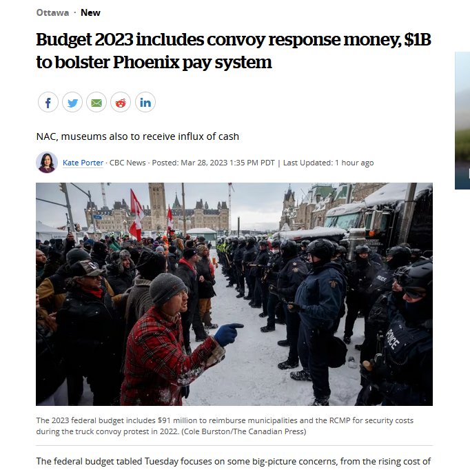 TransitYYJ's tweet image. "The budget contains no new details on money to pay for transit infrastructure [nor transit operating funds]. 😠😠 cbc.ca/news/canada/ot… #cdnpoli #KeepTransitMoving #Budget23
