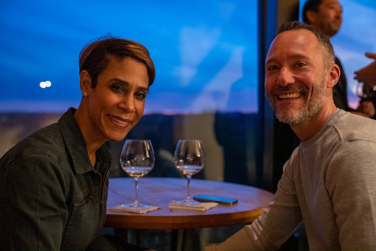 Scenes from our Annual Crab Dinner! We love when Dungeness Crab season hits, and we can bring back our favorite event of the year. Thank you to all who came out on a chilly night to celebrate our wines paired with this delicious crustacean. Who's coming to join us next year?