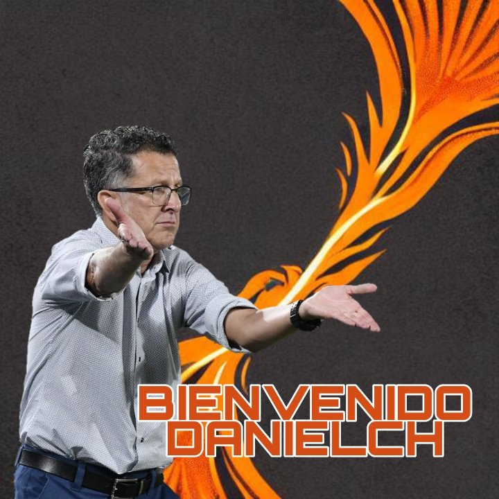 FCfenix_'s tweet photo. ¡BIENVENIDO AL FC FENIX DANIELCH🦅🔥!

#VamosFenix #DanielEsFenixta https://t.co/7f2QgCo4OF
