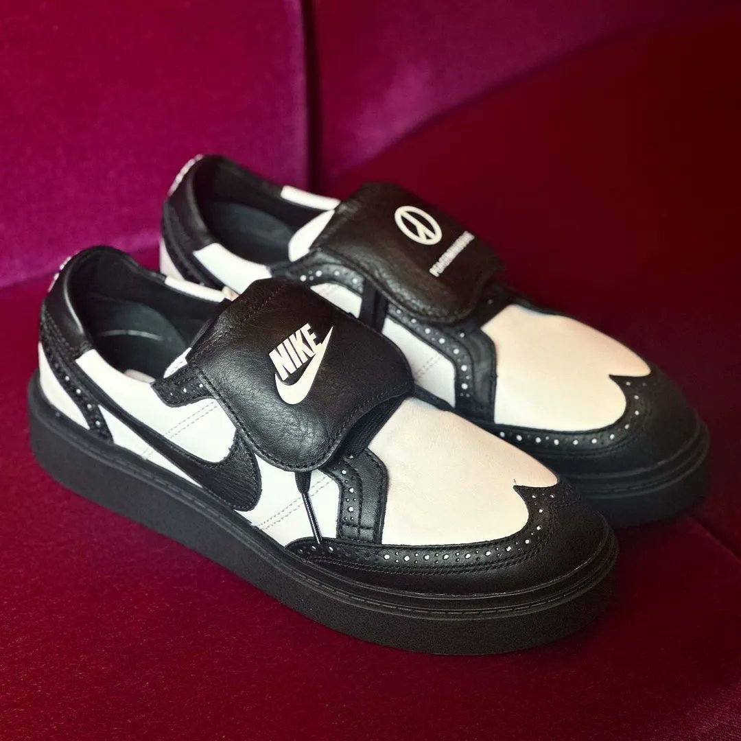 様へ ご注文いただきました 完成しました。 NIKE ワゴンが