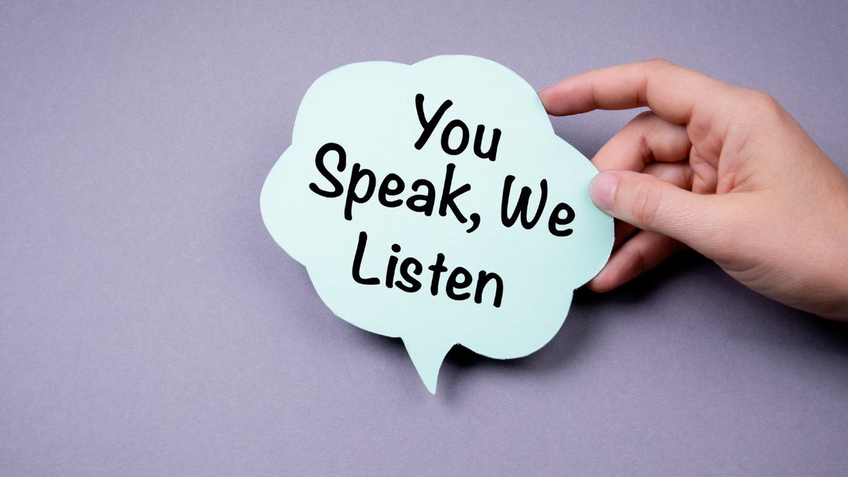 This evening I had the privilege of hearing from a #StrokeSurvivor. 

We as professionals don’t listen to our #ServiceUsers enough, we need to do this from day one training right through our professional lives.

Any suggestions as a community how we can embed this in practice?