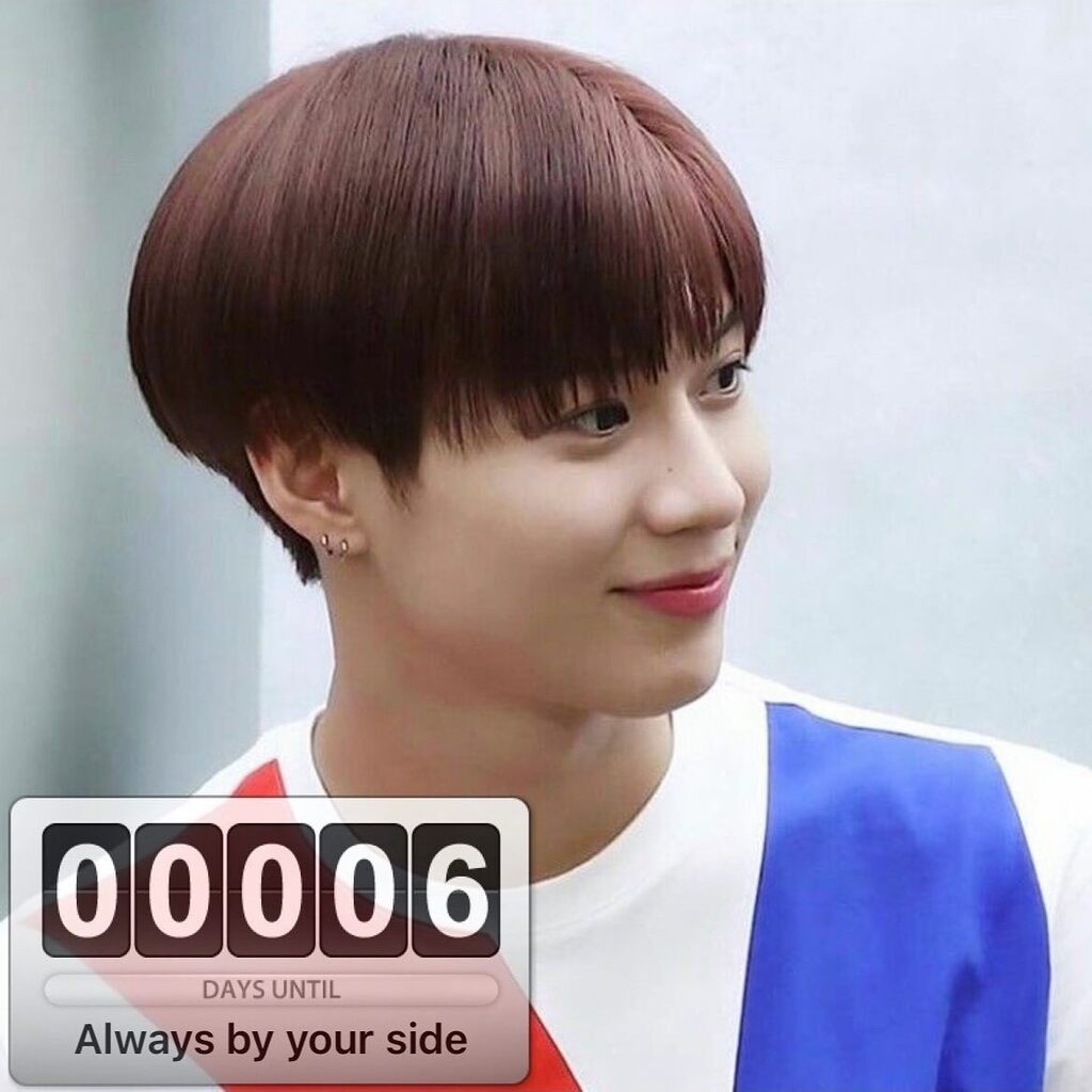 G4_SHINoo's tweet photo. 안녕😊오늘도 빛나는 미소의 하루 보내세요 6v6
-
#TAEMIN #태민 #SHINee #샤이니 #박력탬 #태민아화이팅기다릴께 #샤월이_기다리고있DAY #TAEMINisback_D6v6 @xoalsox https://t.co/1NF973nagv