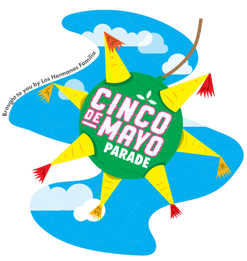 LosHermanosFam's tweet photo. Register Now to Be a Part of the 2023 Cinco de Mayo Parade! ~ https://t.co/e9cDzLzM6p
https://t.co/TzvY1KxpKf https://t.co/zmkfhNacgU