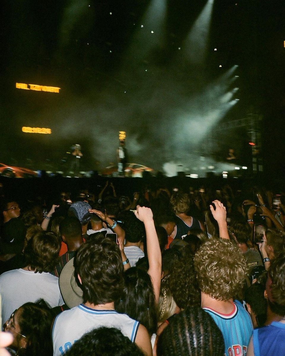 Made In America Festival tweet media