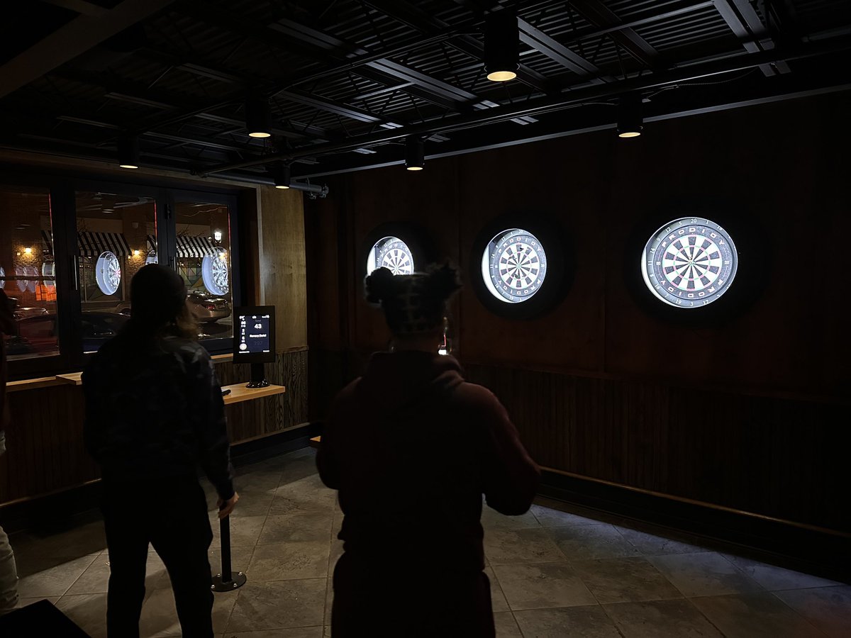 CameronKing412's tweet photo. The team had a BLAST at our outing yesterday! 💥💥💥 A solid way to wrap up a productive meeting, a hype team reveal, and a solid month of nonstop sales! These guys are making magic &amp; breaking records everyday – and it’s just the beginning! 👀 #TeamWAM #WAM #WaysAndMeans https://t.co/vTULJOsSvT