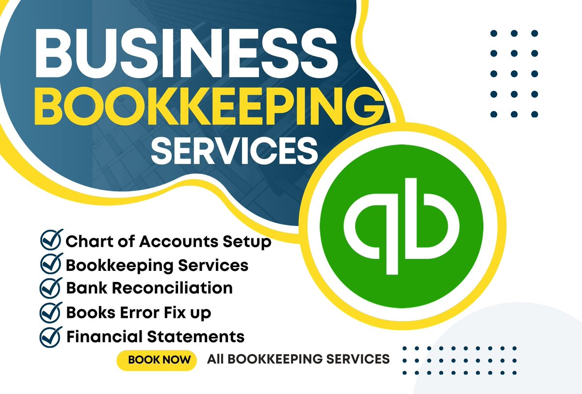 shamimi19935046's tweet image. #virtualbookkeepingservices #outsourcebookkeeping #salestax #quickbooks #quickbooksonline #quickbooksbookkeeping #wave #xero #bookkeepingforsmallbusinesses
fiverr.com/share/vPX9XD