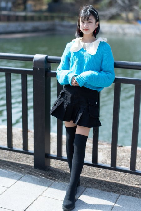 Twitterのコスプレ画像22