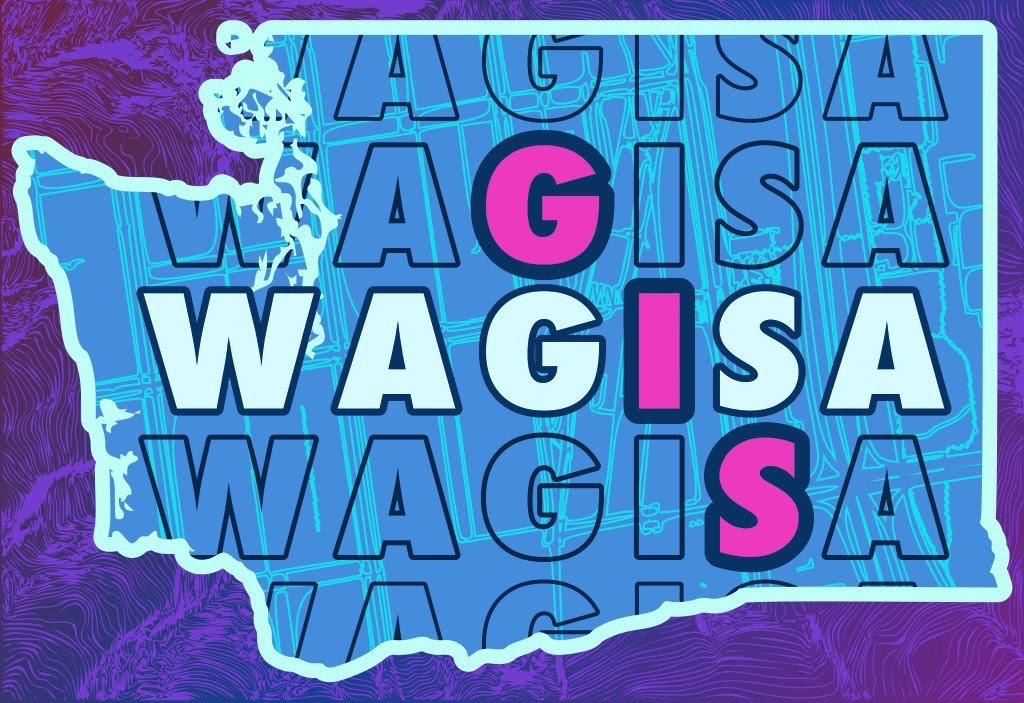 Washington GIS Association tweet media