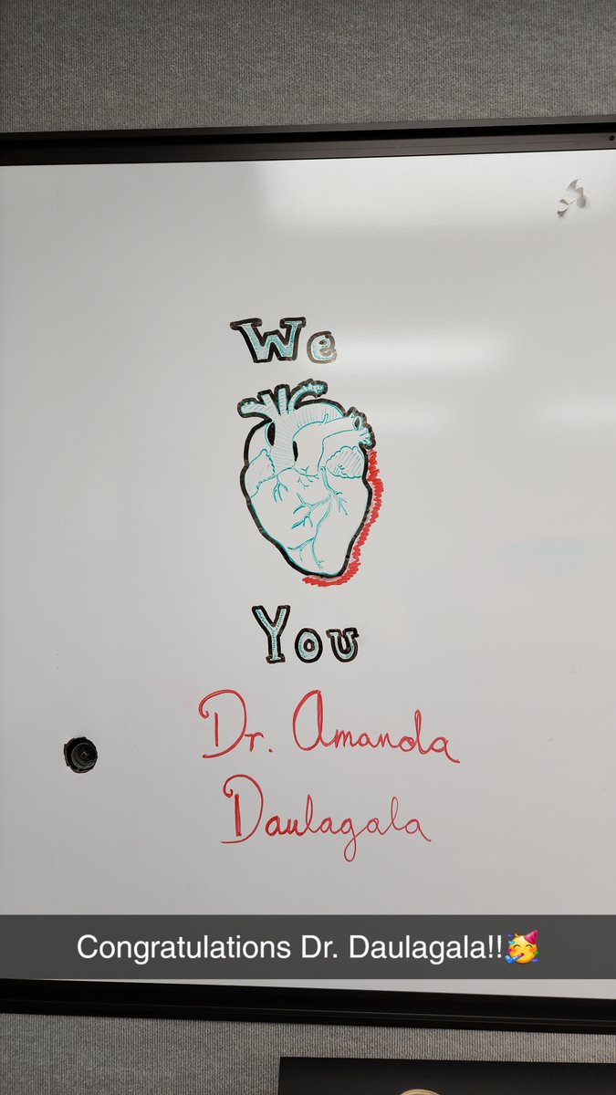 AntoniKourtidis's tweet photo. Couldn't be prouder and happier for the student in the lab @Chathrapani who successfully defended her Thesis today. Outstanding presentation and discussion, the culmination of lots of hard work! Well done Dr. Amanda Daulagala! @musc_cgs @MUSC_COM @muschollings @MUSCddrcc https://t.co/zDCKfLMqPu