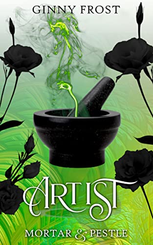 I'm thrilled to welcome <a href="/GinnyFrost14/">Ginny Frost</a> to my blog, and to spotlight her latest book, Artist. Discover the inspiration behind the book and more.
cheriecolyer.blogspot.com/2023/03/chatti… 
#newrelease #romancebooks