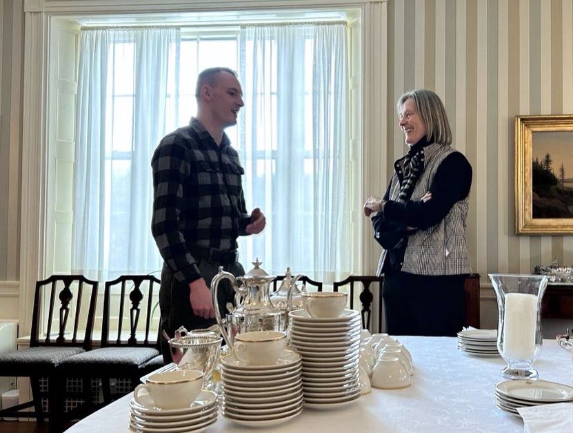 UMaine Franco-American Programs tweet media