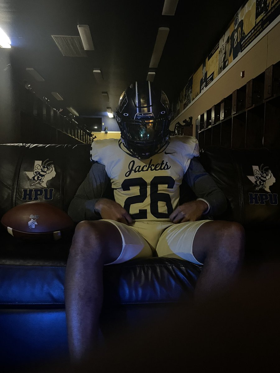 Great Visit <a href="/HPUFootball/">Howard Payne University Football</a>  @CoachWilson_HPU @CoachBachtelHPU thank you for making me feel at home.