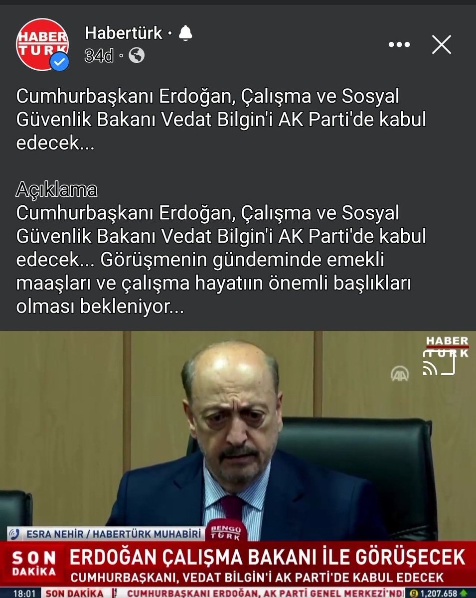 8.9.1999 emeklilik yaşı 43
9.9.1999 emeklilik yaşı 60
<a href="/RTErdogan/">Recep Tayyip Erdoğan</a> Sn.Cumhurbaşkanım bu adaletsizliği hiçbir vicdan kabul etmez.Sizinde son dakika bizlerin gönlünü alarak bu adaletsizliğe son vereceğinizi düşünüyoruz.
<a href="/vedatbilgn/">Vedat Bilgin</a> <a href="/mustafaelitas/">Mustafa Elitaş</a>
<a href="/Akparti/">AK Parti</a> <a href="/ikalin1/">İbrahim Kalın</a>
#Oy2000lerde