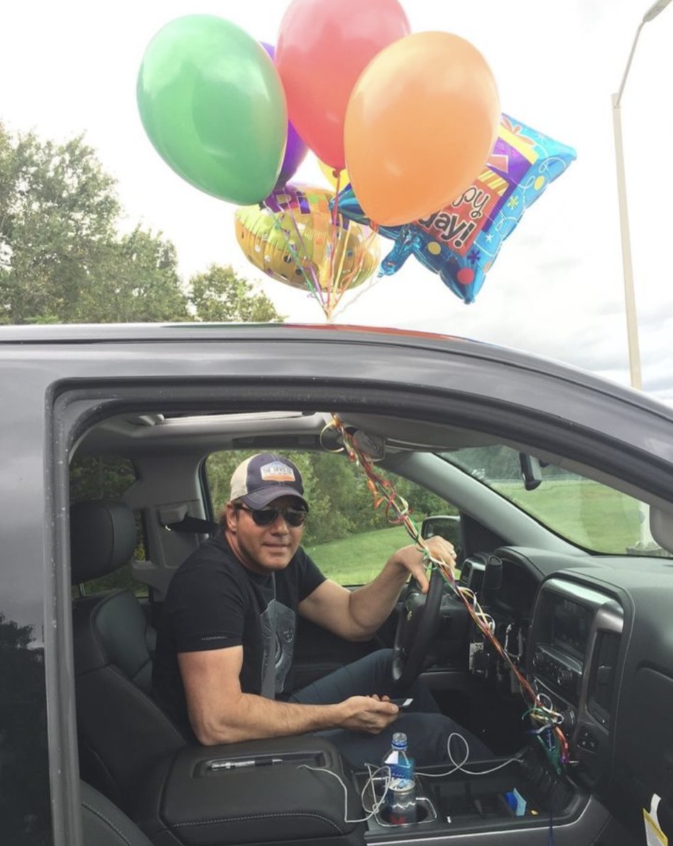 Rod + Rose tweet media