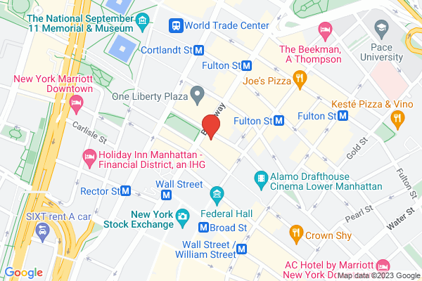 Reported_NYC's tweet photo. The driver MBS2929 parked illegally near 70 Liberty St on March 28. This is in Manhattan Community Board 01 #CommunityBoard1 &amp; #NYPD1. #VisionZero https://t.co/M4o7zlBrZ5