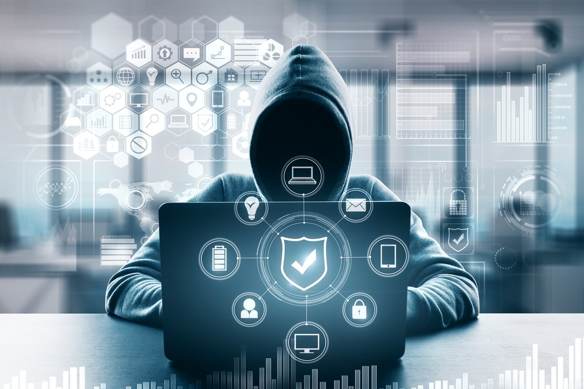mexico_gadgets's tweet photo. Pólizas de Ciber Risk en aumento por la vulnerabilidad creada tras la acelerada digitalización de las empresas.
Conoce más en:
https://t.co/8dpAMVE20T
#CiberRisk https://t.co/hLqk6eil6B