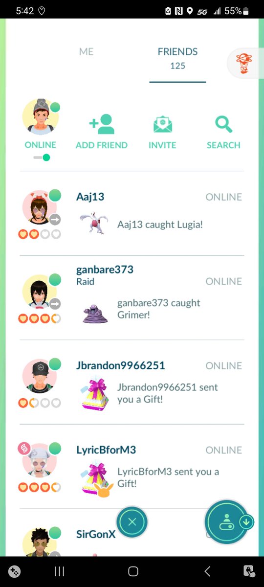 King Travis Davis tweet media