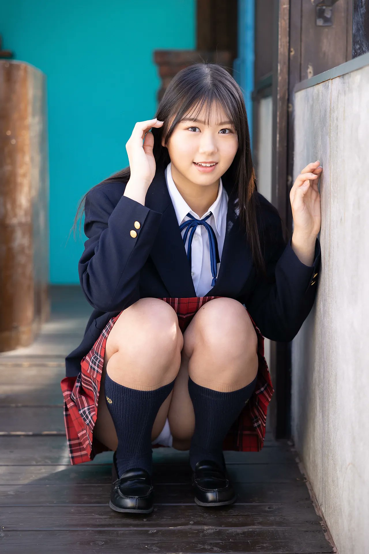 堀北美桜 imouto.tv 