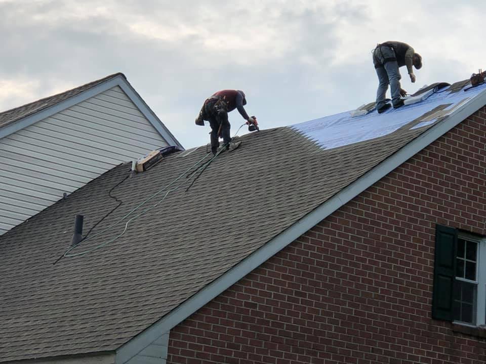 Roof repair is a common home maintenance task that is necessary to protect the structural integrity of a house. However, many homeowners make the mistake of attempting to repair their roofs on their own. 

Read more...

blog.drytechroofingcompany.com/dangers-of-rep…