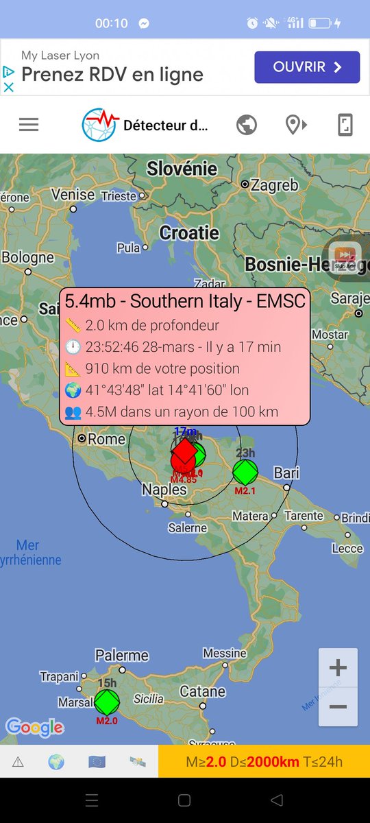 gjpresse's tweet photo. #seisme #italy #meteo #HAARP
#prodpress
@afpfr https://t.co/uF5ToGNnlN