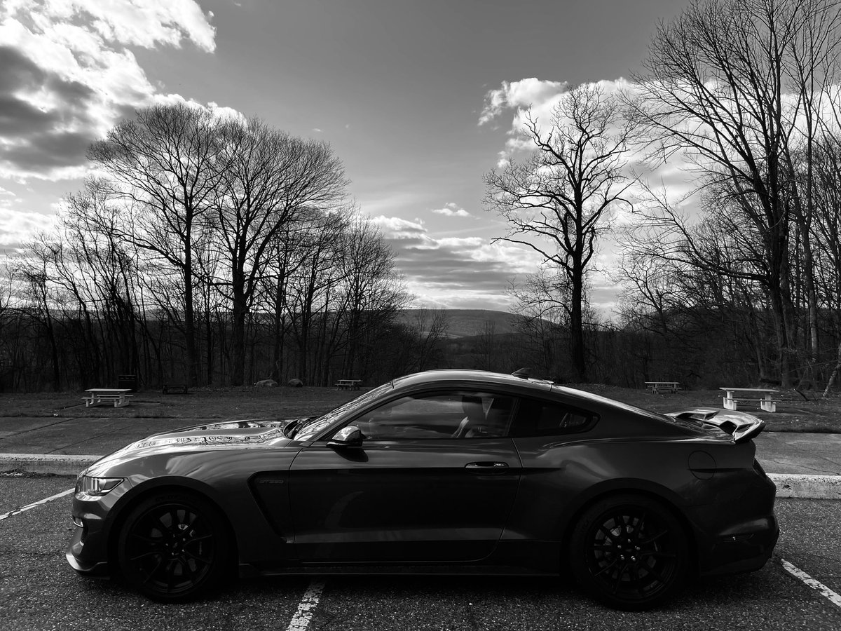 theipodteacher's tweet photo. As a child, we always stopped at every single scenic overlook we could find on our family road trips. On my way back from New York I found one. Had to stop and have a small picnic in memory of my mom. @BookCreatorApp @AMMO_NYC #CLEANEDu https://t.co/KaqLc7omtU