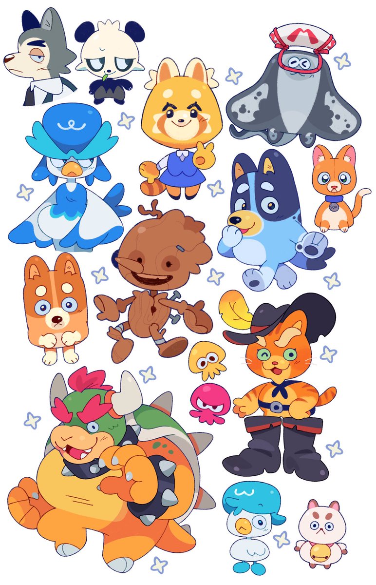 slowmilanesa's tweet image. stickers