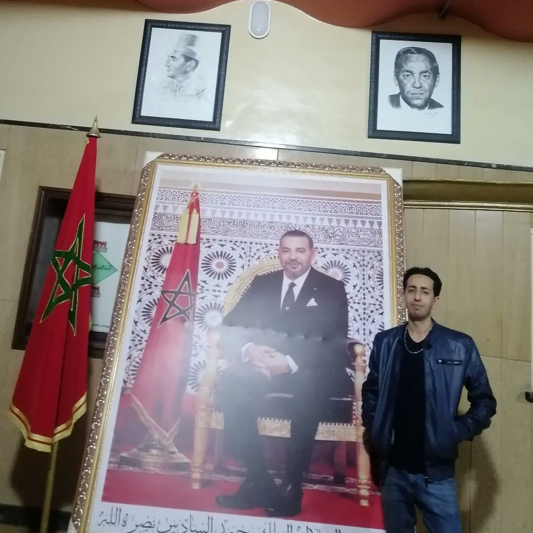 iamaminebmusic's tweet photo. #lionsofmorocco #AtlasLions #leslionsdumaroc #morocco #dimamaghreb #vivamorocco #maghreb #ChampionsLeague #africa #benatia #hakimi #ziyech  #belhanda #saiss #bouno #amrabat #boufal #ennesyri #noussair #boutaib #الله_الوطن_الملك🇲🇦 #artist #singer #songwriter #actor #entertainer https://t.co/pLl34AFre6
