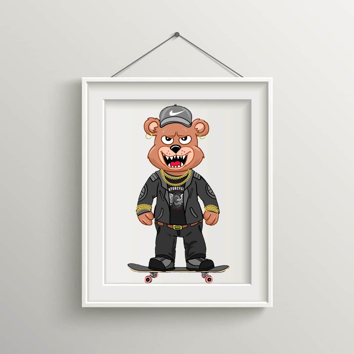 wishbear_nft's tweet image. 🐻 Wihs Bear NFTs /10000
🐻 TOP NFT  
🐻 Follow me  
🐻Like + Rt 
🐻Tag🏷️ 3 friends 👨‍💻
#nft #Solana #nftart #nftartist #nftcollector #cryptoart #critoartist #nftphotography #wihsBear  #nftcommunity #ApeClubBox #BoredApeYC #APE #nfts