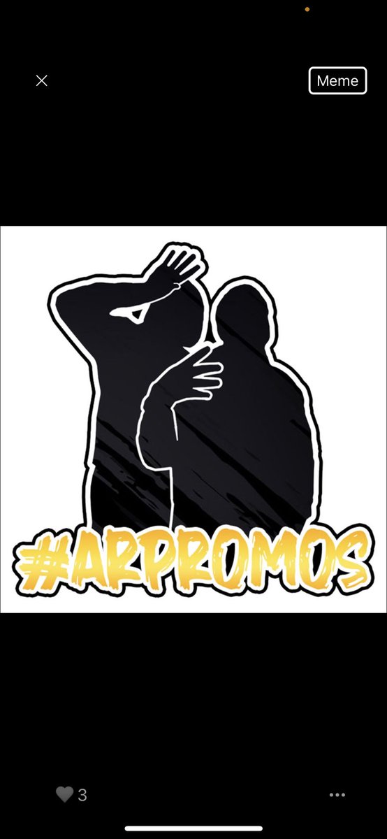 patriicee_'s tweet photo. so y’all want the #ARPROMO Spring Fest Line Up 🌀 ‘
April 2nd - J'ouvert
April 3rd - First Day Out
April 5th - Trojan War
April 7th - Oil Spill 4: The Finale
April 8th - #PVHolics4
April 29 - Under The Influence3 ( PRESALES ARE COMING!) https://t.co/YqHFpoxRsq