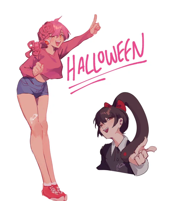 The last time I drew cosmo ft pingtsi 