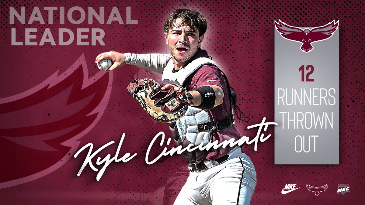 Stop running on Kyle Cincinnati!