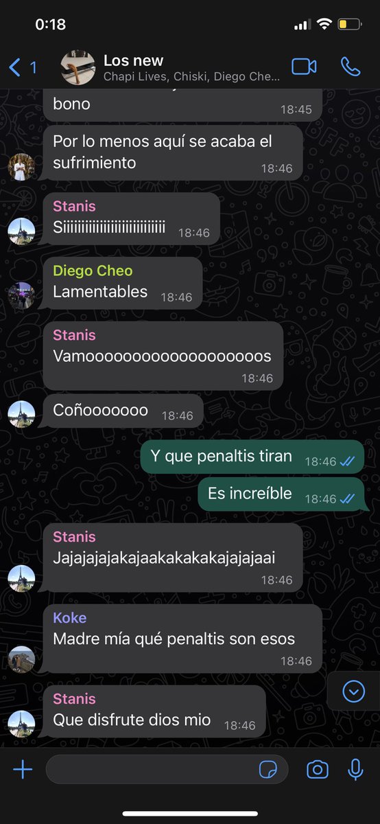bleiky11sm's tweet photo. @stanisHD Bueno de esta y de la anterior también jaja https://t.co/xblG1lmI2G