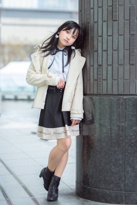 Twitterのコスプレ画像37