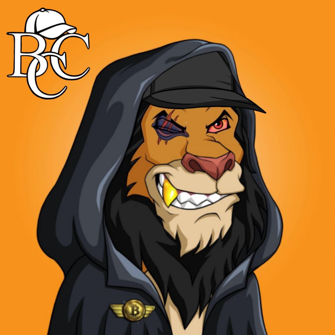 Nick27ETH's tweet photo. 👑 
😈 

#JoinUs #DarkArmy @LazyLionsNFT #ROAR 👀 🦁 https://t.co/trqs04yFtj
