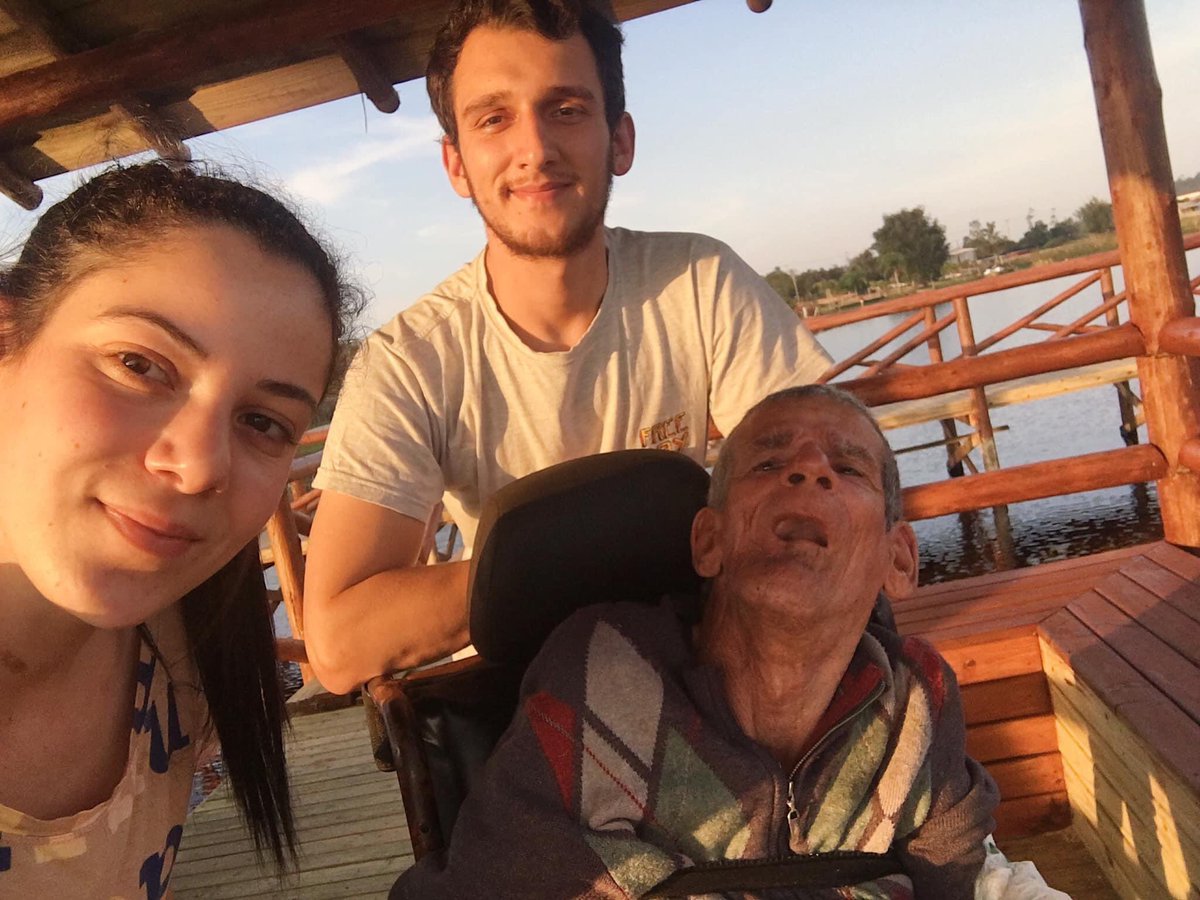 luanafontanas's tweet photo. Você deu significado pra minha vida, agora que você se foi meu maior objetivo é te encontrar na eternidade, matar a saudade e ver você feliz como nunca antes! 🙏❤️‍🩹 está doendo mas eu vou te encontrar de novo! Você dizia que eu sou um anjo, mas o meu anjo e voce! 🥹👼 https://t.co/CQlS0t4FZO
