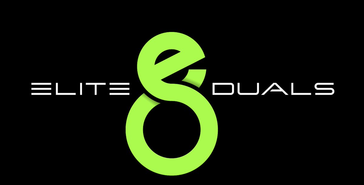Rosters are loaded for <a href="/Compoundwrestle/">Compound Wrestling</a> 's Elite 8 Duals.

Check 'em out here, listed w/ national ranking.

rokfin.com/ranking/3203/E…
