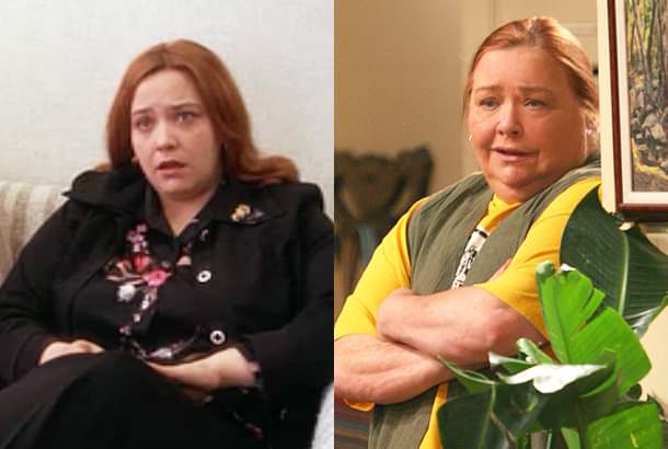 Happy Birthday to the late great actress Conchata Ferrell. 