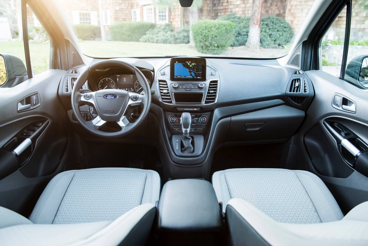 cole_marzen's tweet photo. The midsize Ford Transit Connect will officially be killed-off after the 2023MY due to dwindling consumer demand. In addition, the entry-level van will not receive a direct replacement, at least in the near future. #Ford #FordTransitConnect #FordTransit #TransitConnect #Transit https://t.co/dGuyFf3oJj