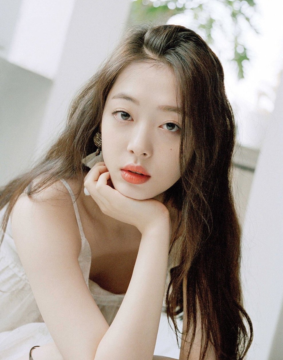 Sulli