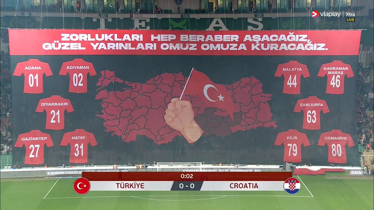 Turkey vs Croatia Full Match Replay UEFA European Championship