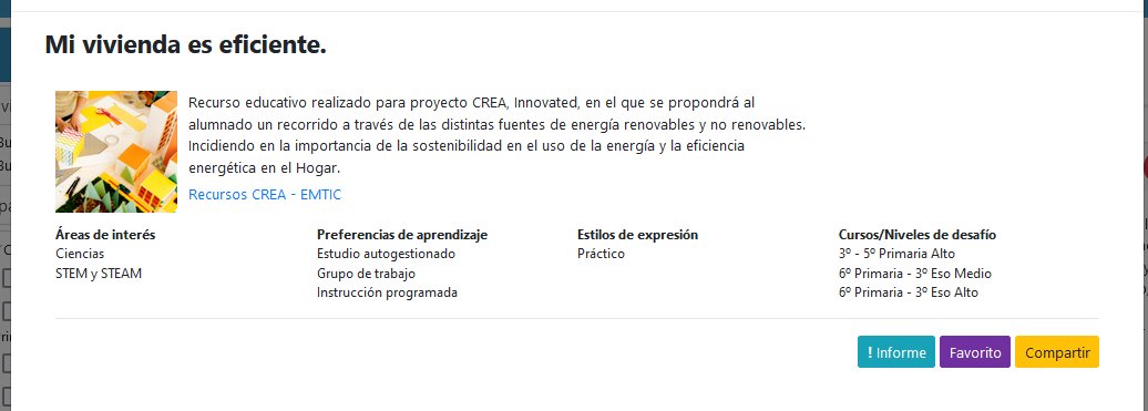 Renzulli Learning ES tweet media