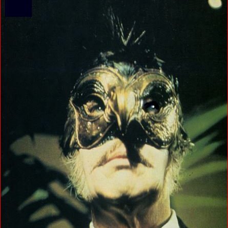 PhibesForever's tweet photo. #TheAbominableDrPhibes (1971) screens tonight! Tuesday March 28th, at 7:30pm paired with #TheHousethatDrippedBlood (1971) at 9:35pm. BOTH IN 35mm ! #PHIBES https://t.co/aFn2YElY48 https://t.co/WAAOzquizq