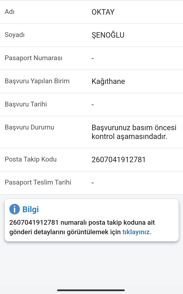 senogluoktay's tweet photo. @TCNufusDestek @sefikaygol @TCNufus  Merhabalar. Buradan defalarca yardım istedim dönüş olmadı 199u da aradım aynı şekil bi fark olmadı ve ümidim kesildi. Tweet atan herkese ulaşabiliyorsunuz bana neden ulaşılamıyor. 19 aralıkta yaptığım başvurum hala sonuçlanmadı... https://t.co/cnlUMZ7dNW