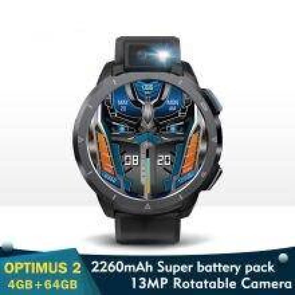 gladgetz's tweet image. Like and Share if you want this 4G Dual Systems Android 10.7 Smartwatch with 13MP Camera - Optimus 2 😉
FREE Shipping Worldwide
#googleplaystore #appsforandroid #extendablesmartwatch #gadgets #smartwatch #smartpeoplesmartwatch
gladgetz.com/4g-dual-system…