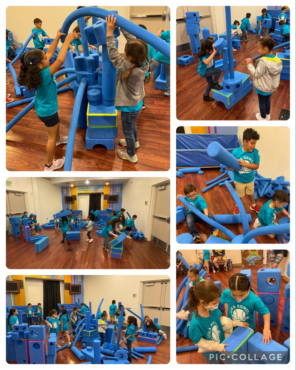 marcieparra's tweet photo. Our Kinder field trip @DRE_Hurricanes 🚌❤️🎉 #kinderfun https://t.co/llB1uQ8Vo1