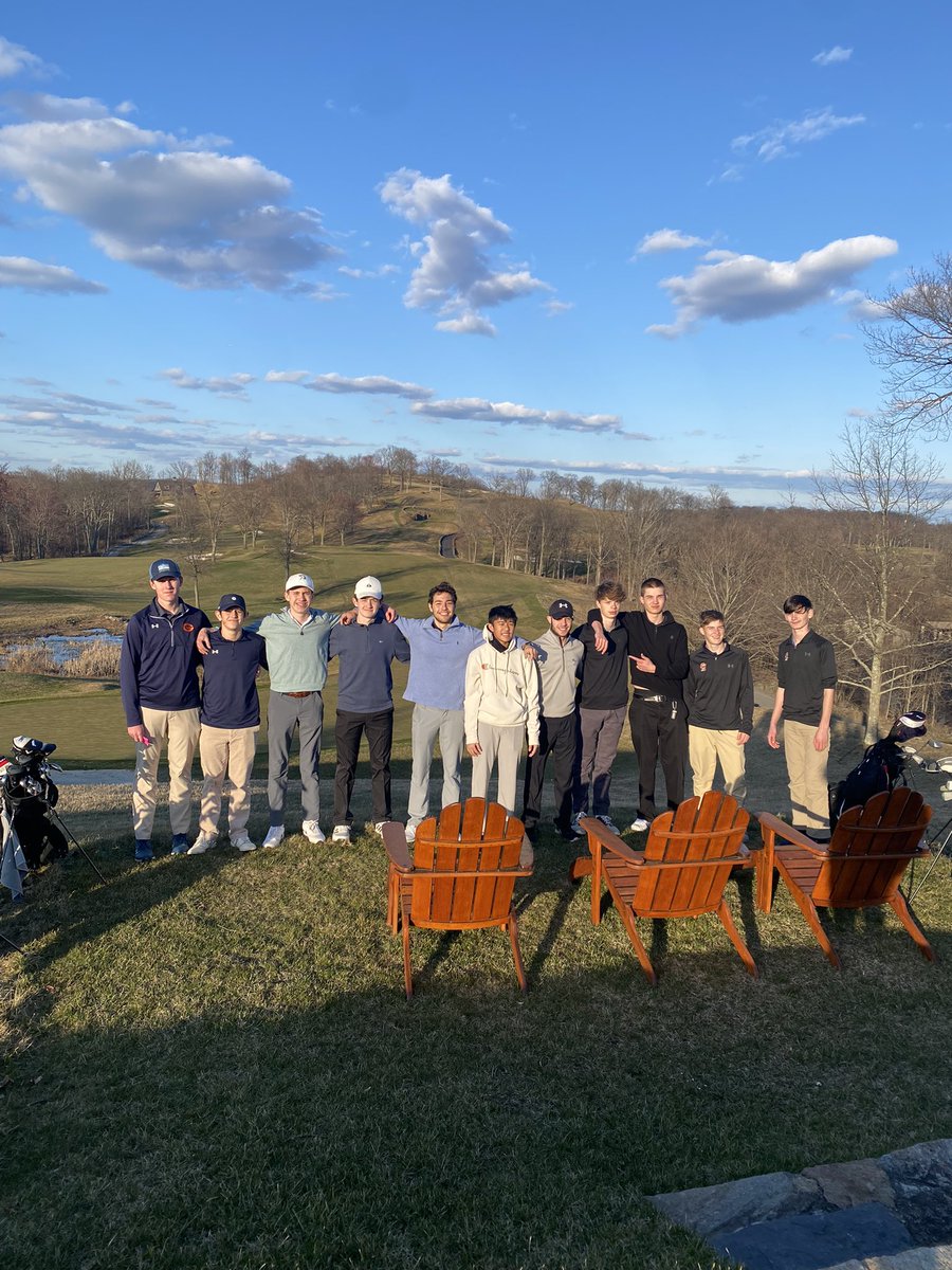 Greeley Golf tweet media