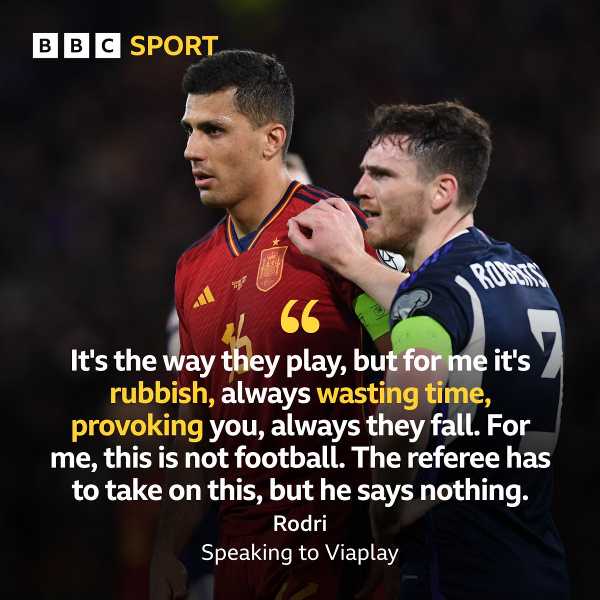 BBC Sport Scotland tweet media